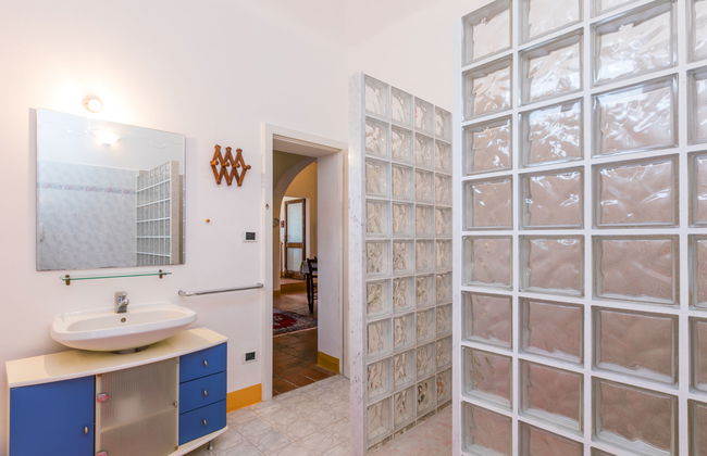 Casa de 6 quartos em Sinalunga com jardim - Foto 22