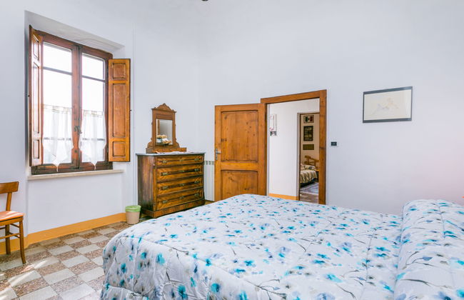 Casa de 6 quartos em Sinalunga com jardim - Foto 44