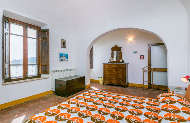 Casa de 6 quartos em Sinalunga com jardim - Foto 18