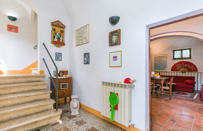 Casa de 6 quartos em Sinalunga com jardim - Foto 7