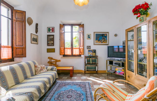 Casa de 6 quartos em Sinalunga com jardim - Foto 36