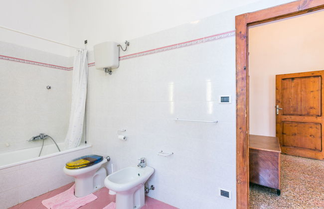 Casa de 6 quartos em Sinalunga com jardim - Foto 54