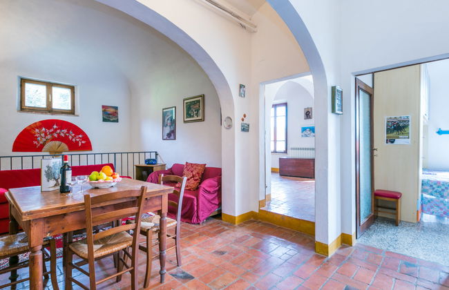Casa de 6 quartos em Sinalunga com jardim - Foto 15