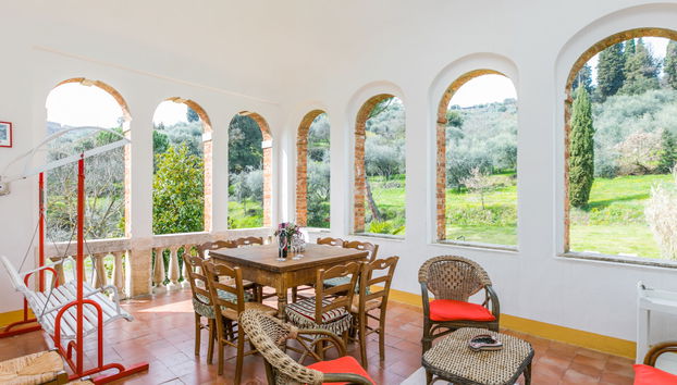 Haus mit 6 Schlafzimmern in Sinalunga mit garten - Foto 3