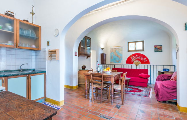 Casa de 6 quartos em Sinalunga com jardim - Foto 10
