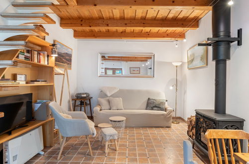 Photo 3 - Maison de 1 chambre à Bechyně avec jardin et terrasse