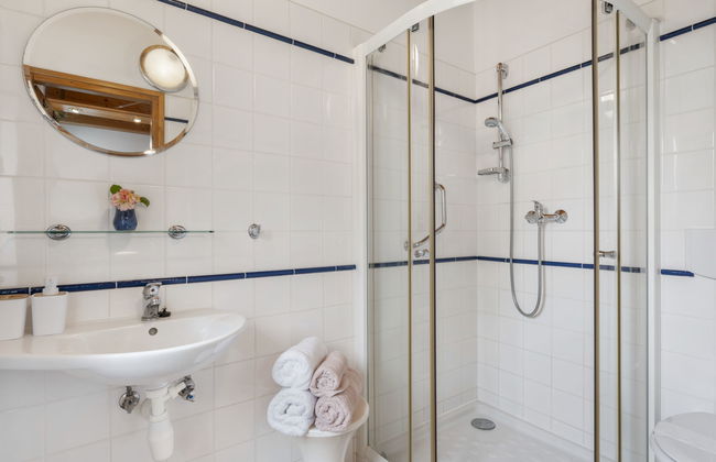 Casa de 2 quartos em Bechyně com jardim e terraço - Foto 23