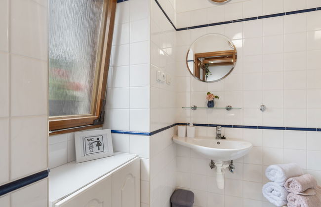 Casa de 2 quartos em Bechyně com jardim e terraço - Foto 25