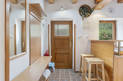 Photo 26 - Maison de 1 chambre à Bechyně avec jardin et terrasse