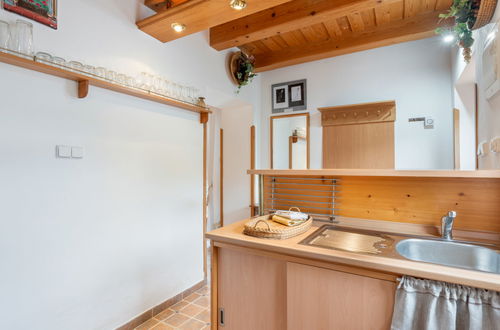 Photo 21 - Maison de 1 chambre à Bechyně avec jardin et terrasse