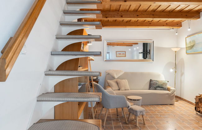 Casa de 2 quartos em Bechyně com jardim e terraço - Foto 10