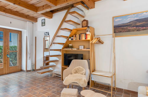 Photo 12 - Maison de 1 chambre à Bechyně avec jardin et terrasse