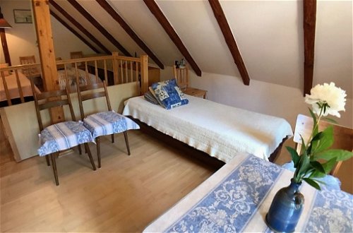 Foto 10 - Casa con 1 camera da letto a Bechyně con terrazza