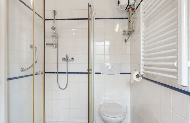 Casa de 2 quartos em Bechyně com jardim e terraço - Foto 24