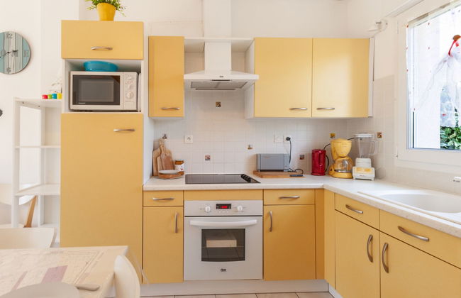 Casa de 4 quartos em Hauteville-sur-Mer com jardim e terraço - Foto 7