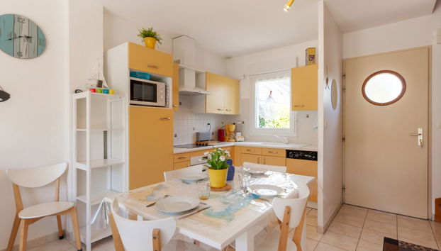 Casa de 4 quartos em Hauteville-sur-Mer com jardim e terraço - Foto 4