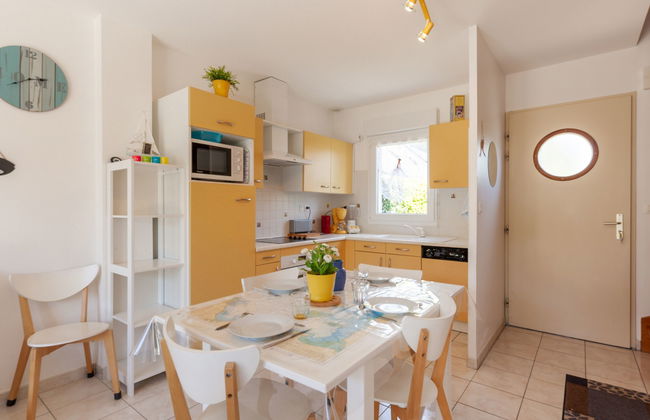 Casa de 4 quartos em Hauteville-sur-Mer com jardim e terraço - Foto 4