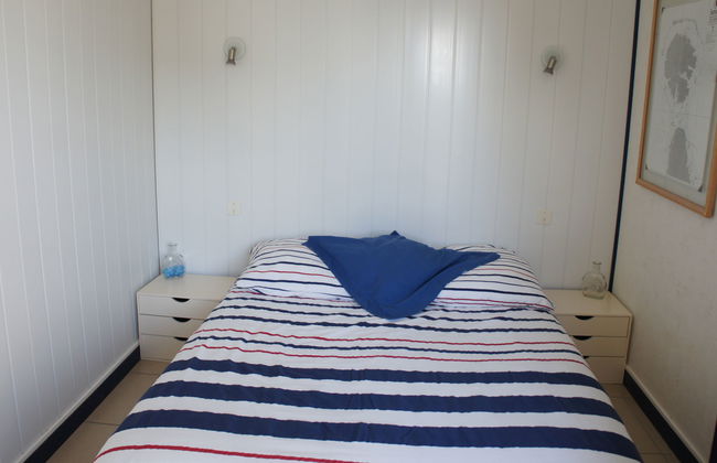 Casa de 3 quartos em Crozon com jardim e terraço - Foto 11