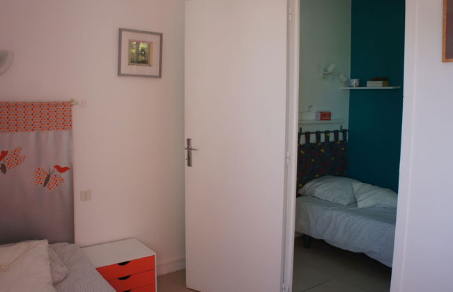 Casa de 3 quartos em Crozon com jardim e terraço - Foto 16