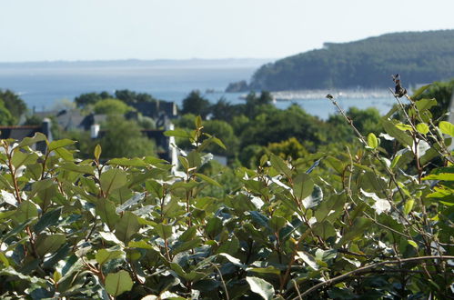 Photo 24 - Maison de 3 chambres à Crozon avec jardin et vues à la mer