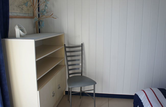 Casa de 3 quartos em Crozon com jardim e terraço - Foto 12