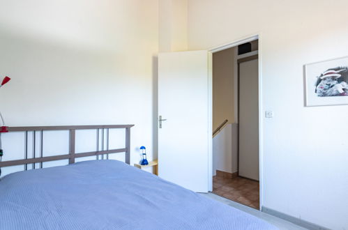 Foto 5 - Apartamento de 2 quartos em Gassin com piscina e jardim