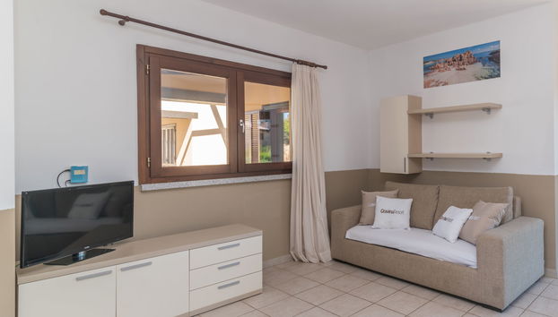 Maison de 3 chambres à Trinità d'Agultu e Vignola avec piscine et jardin - Photo 5