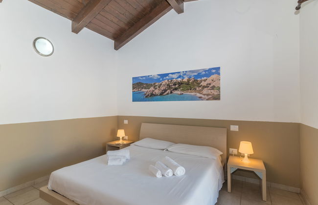 Casa de 3 quartos em Trinità d'Agultu e Vignola com piscina e jardim - Foto 13