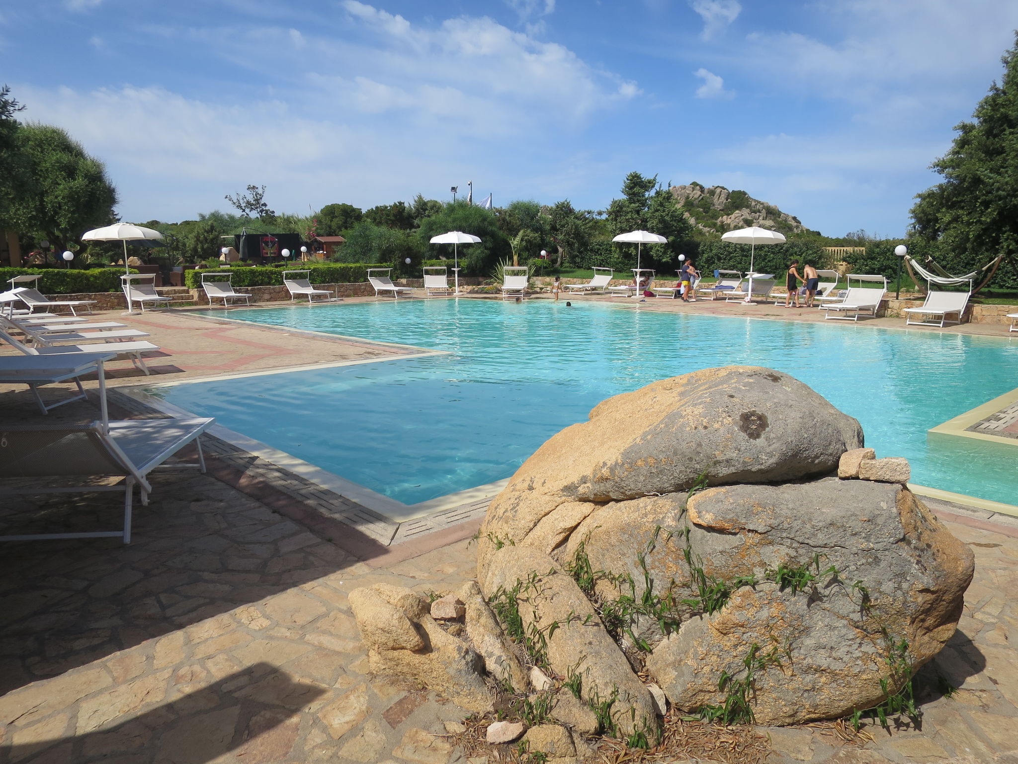 Foto 25 - Casa de 3 quartos em Trinità d'Agultu e Vignola com piscina privada e vistas do mar