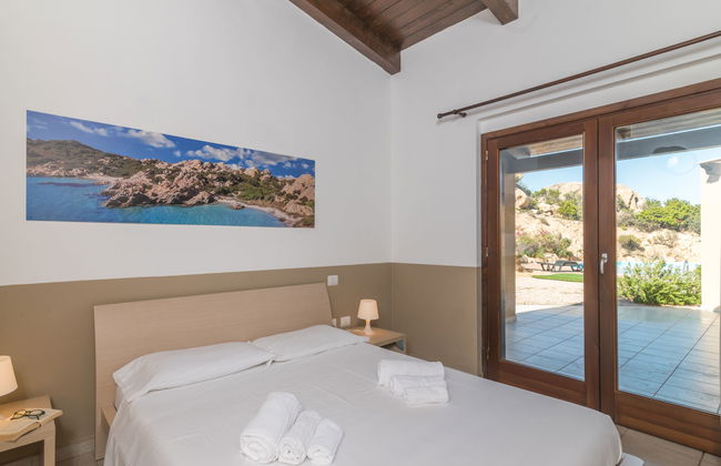 Casa de 3 quartos em Trinità d'Agultu e Vignola com piscina e jardim - Foto 4