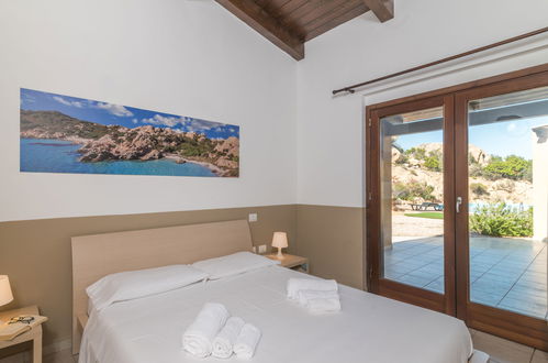 Foto 4 - Casa de 2 quartos em Trinità d'Agultu e Vignola com piscina e vistas do mar