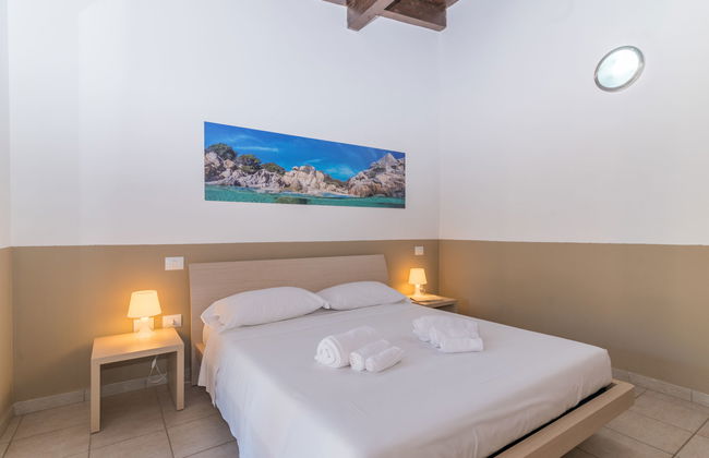 Casa de 3 quartos em Trinità d'Agultu e Vignola com piscina e jardim - Foto 10