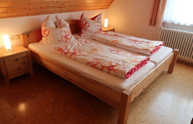 Apartamento de 3 quartos em Eisenbach (Hochschwarzwald) com jardim - Foto 24