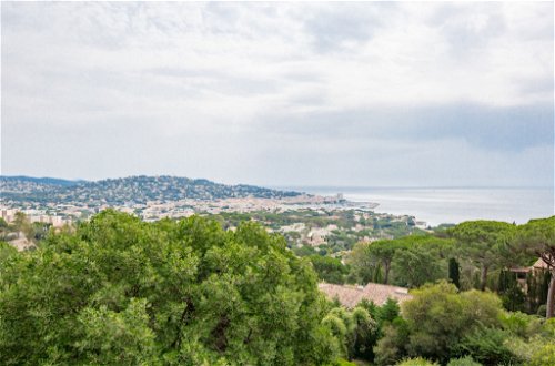 Photo 41 - 6 bedroom House in Sainte-Maxime with private pool and sea view