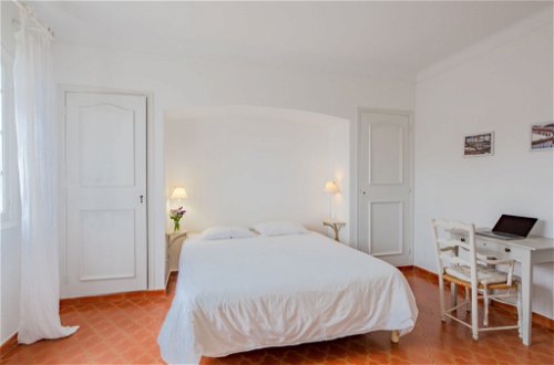 Foto 19 - Haus mit 6 Schlafzimmern in Sainte-Maxime mit privater pool und blick aufs meer