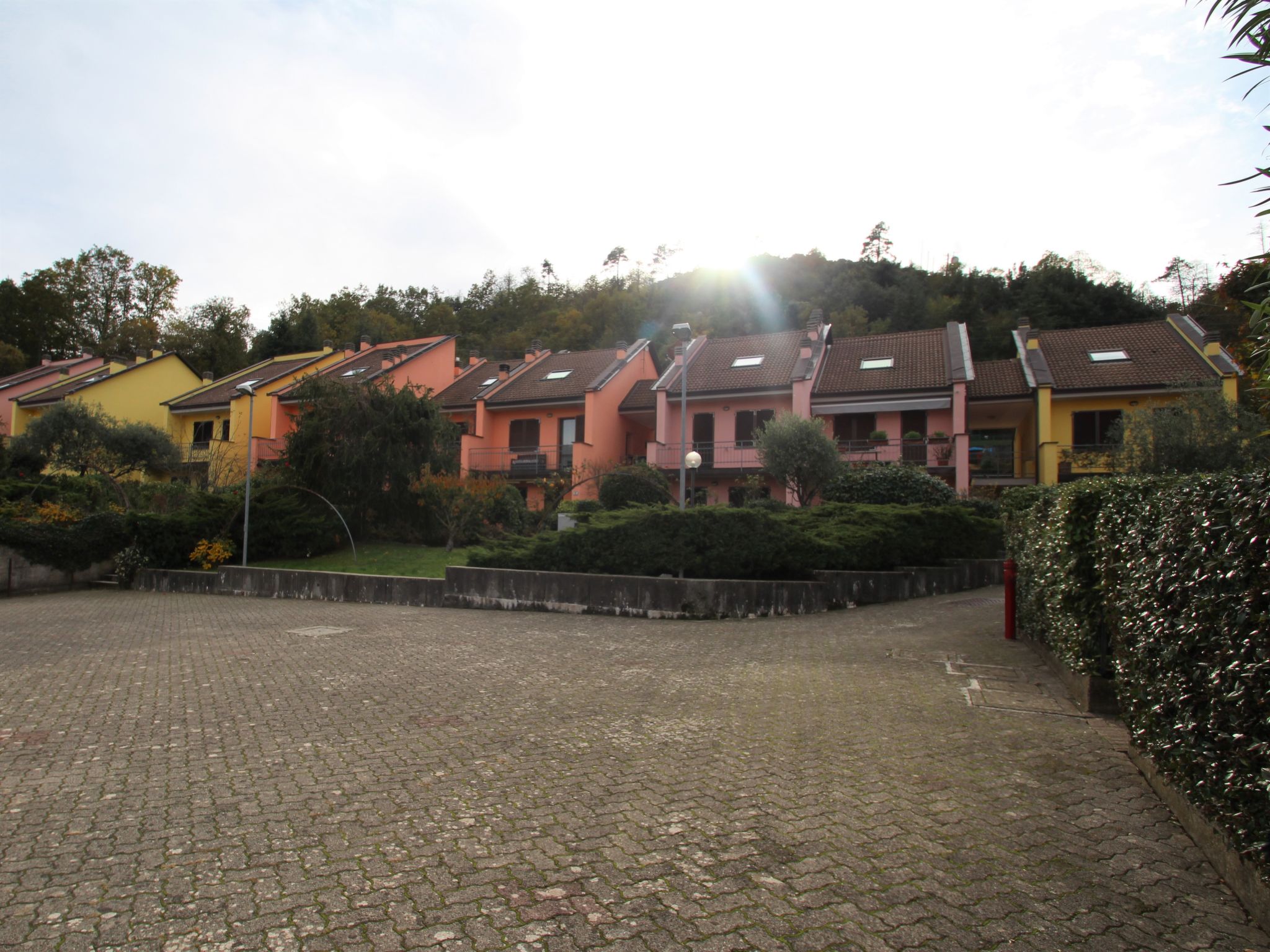 Foto 23 - Apartamento de 3 habitaciones en Pignone con piscina y jardín