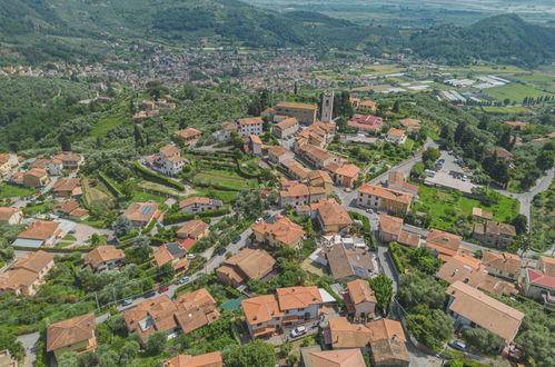 Foto 48 - Casa con 4 camere da letto a Massarosa con piscina privata e giardino