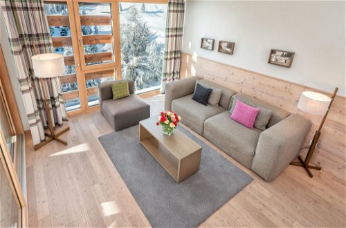 Foto 20 - Apartamento de 2 quartos em Churwalden