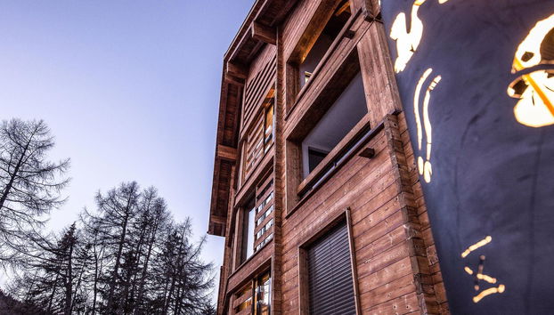 Apartamento de 2 habitaciones en Churwalden - Foto 4