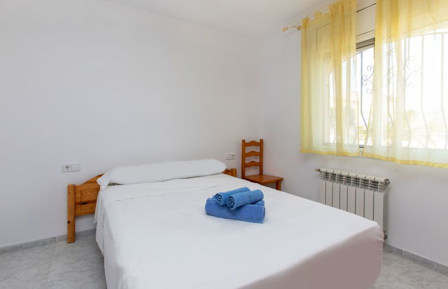 Casa de 5 quartos em Mont-roig del Camp com piscina privada e jardim - Foto 15
