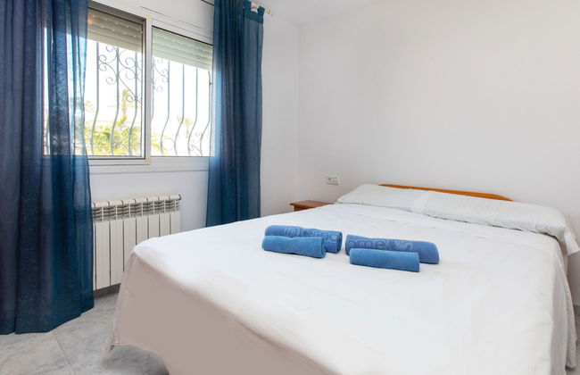 Casa de 5 quartos em Mont-roig del Camp com piscina privada e jardim - Foto 13
