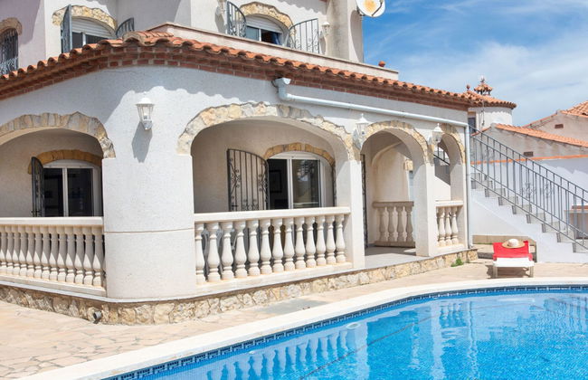 Casa de 5 quartos em Mont-roig del Camp com piscina privada e jardim - Foto 6