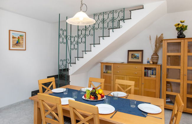 Casa de 5 quartos em Mont-roig del Camp com piscina privada e jardim - Foto 3