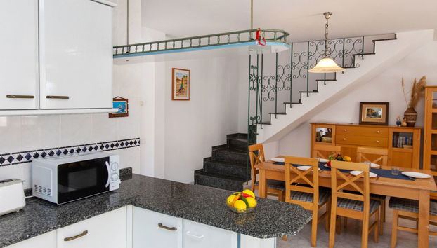 Casa de 5 quartos em Mont-roig del Camp com piscina privada e jardim - Foto 4