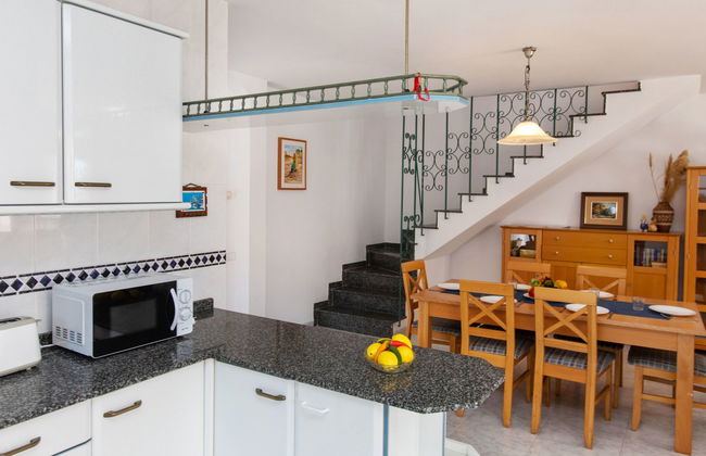 Casa de 5 quartos em Mont-roig del Camp com piscina privada e jardim - Foto 4