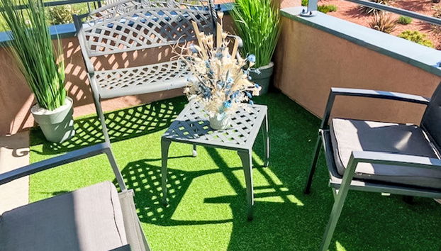 2 bedroom Apartment in Bormes-les-Mimosas with swimming pool and garden - Photo 5
