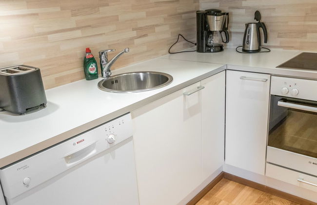 Haus mit 2 Schlafzimmern in Kolari - Foto 4