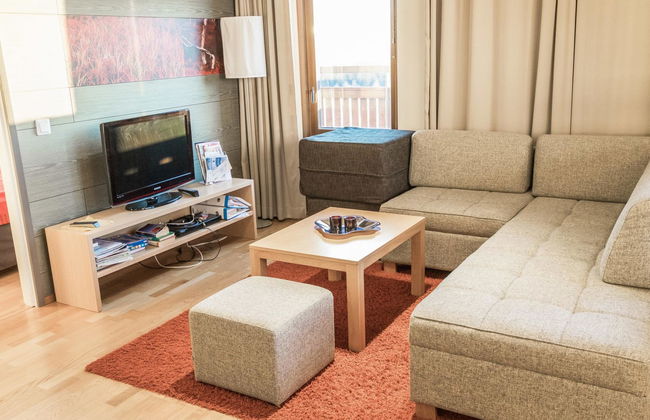 Haus mit 2 Schlafzimmern in Kolari - Foto 1