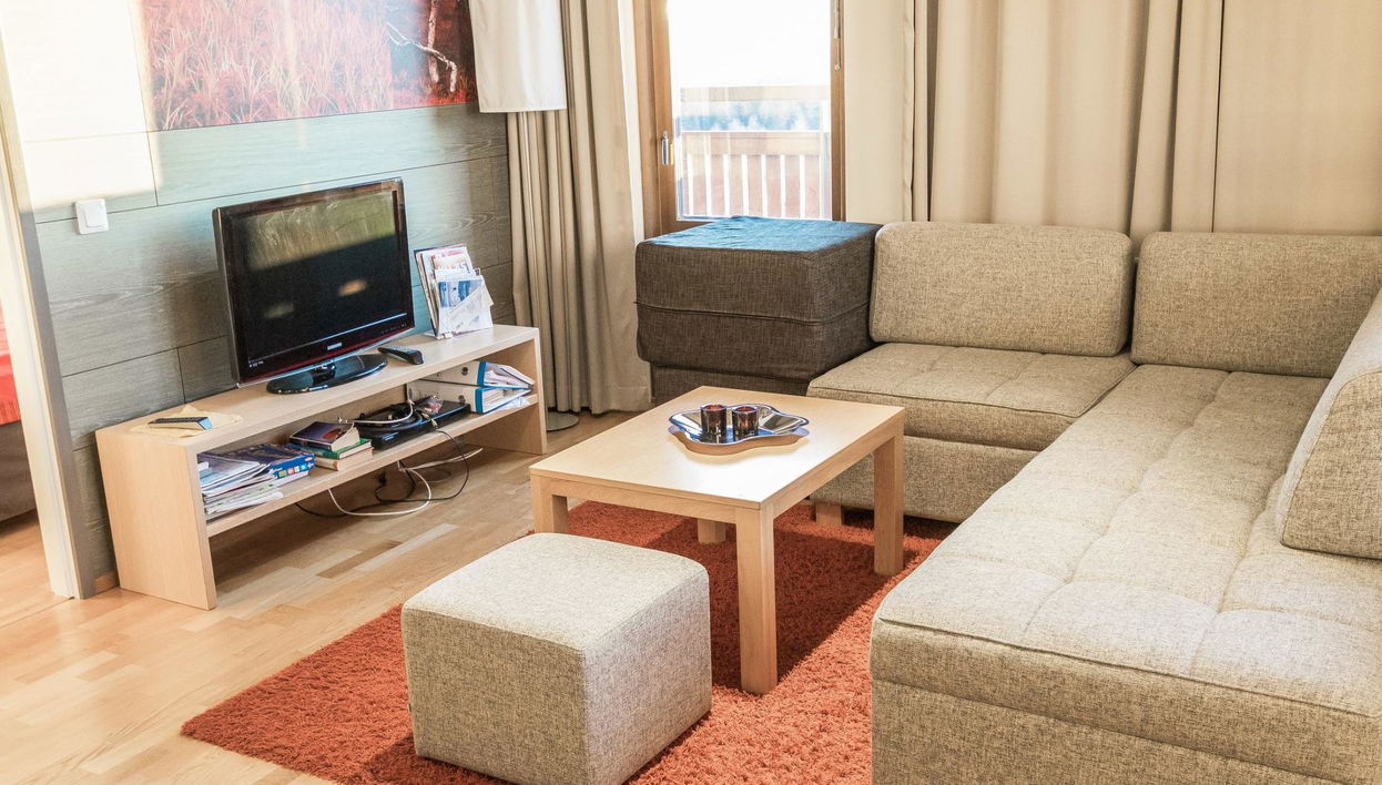 Haus mit 2 Schlafzimmern in Kolari - Foto 1