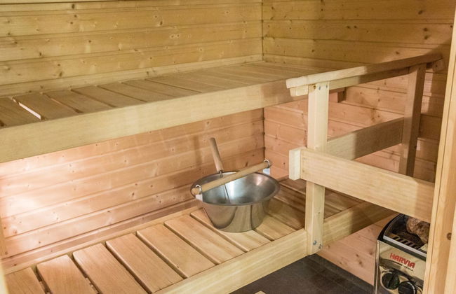 Haus mit 2 Schlafzimmern in Kolari - Foto 8